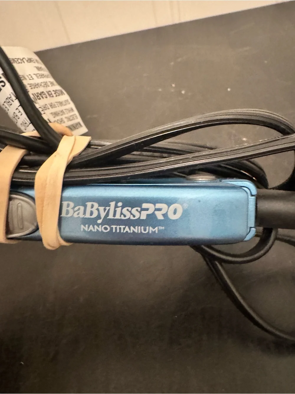 BaByliss pro nano